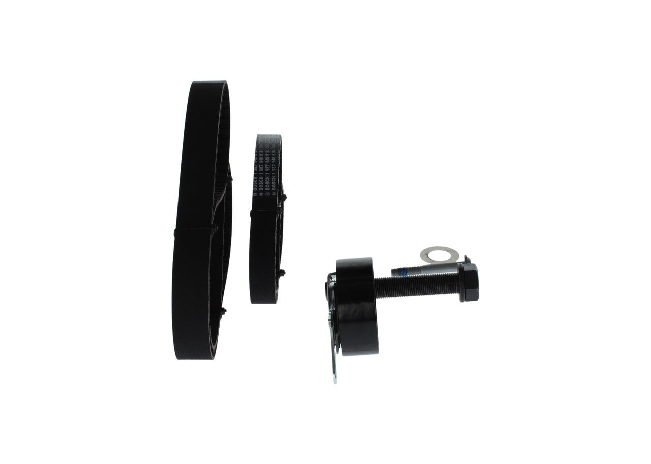 Комплект ГРМ Bosch 1987948270 ціна, від 75.81 USD