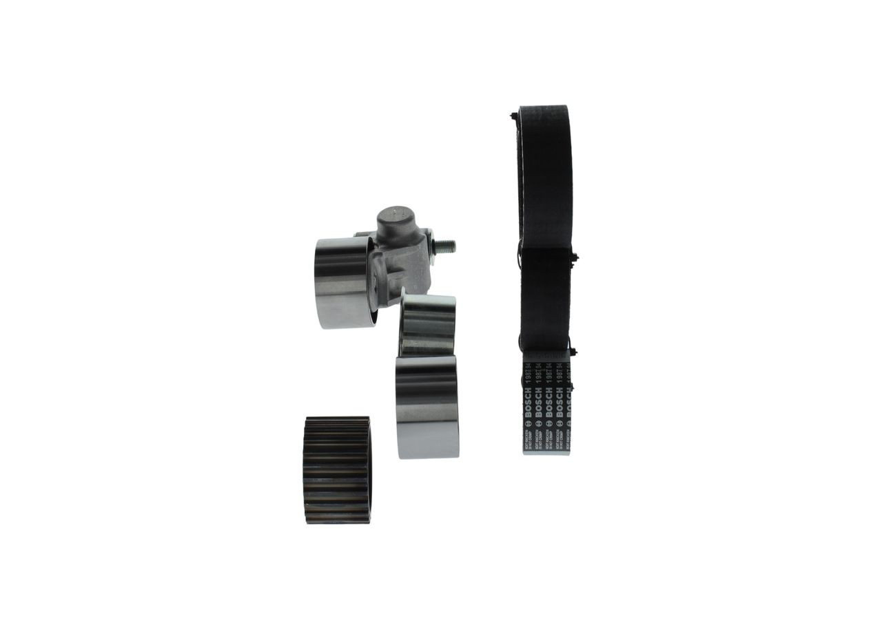 Комплект ГРМ 1987948299 Bosch