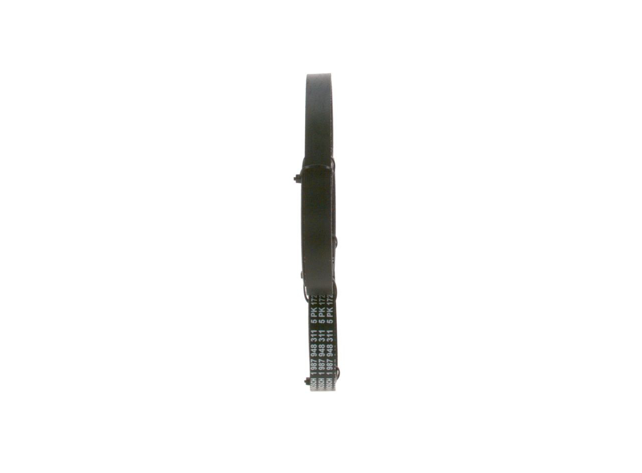 Купити 1987948311 Bosch Ремінь генератора