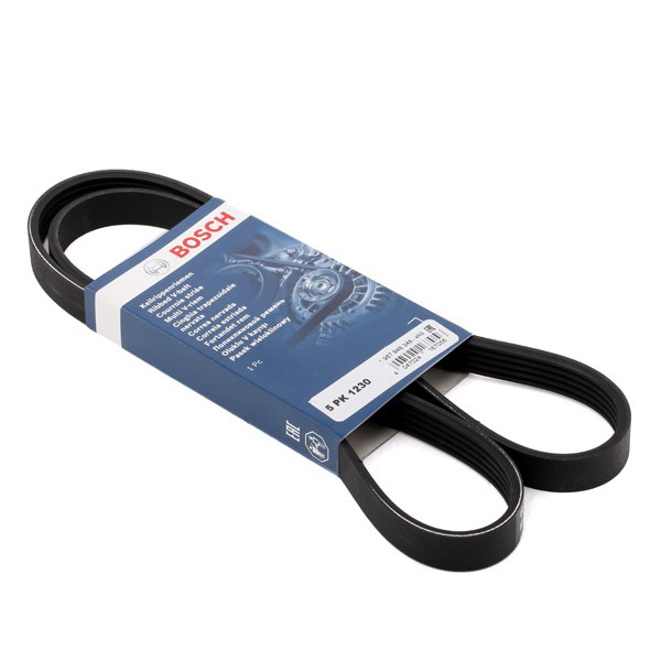 Клиновий ремінь Bosch 1987948348 ціна, від 7.78 USD