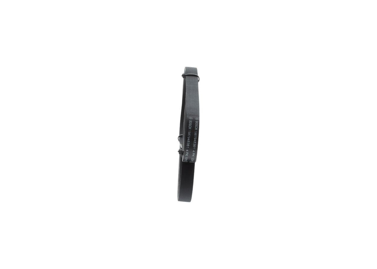 Купити 1987948361 Bosch Ремінь генератора
