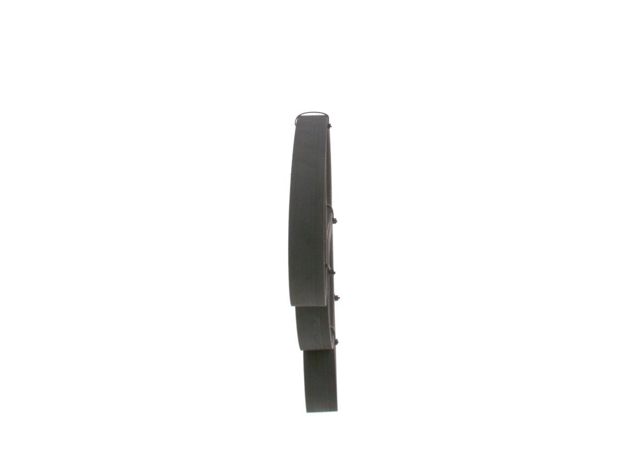 Клиновий ремінь Bosch 1987948432 ціна, від 15.70 USD
