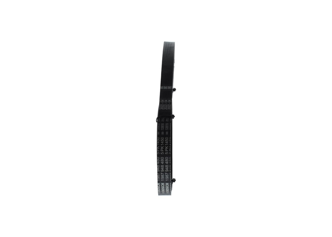 Купити 1987948480 Bosch Ремінь генератора
