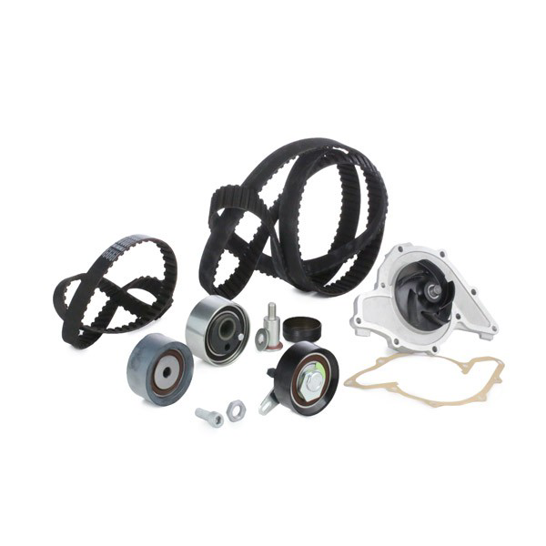 Купити 1987948518 Bosch ГРМ ремень