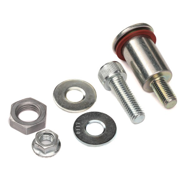 Комплект ГРМ Bosch 1987948519 ціна, від 270.93 USD