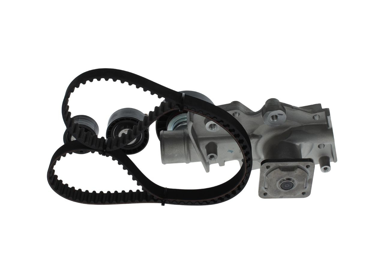 Комплект ГРМ Bosch 1987948528 ціна, від 161.40 USD