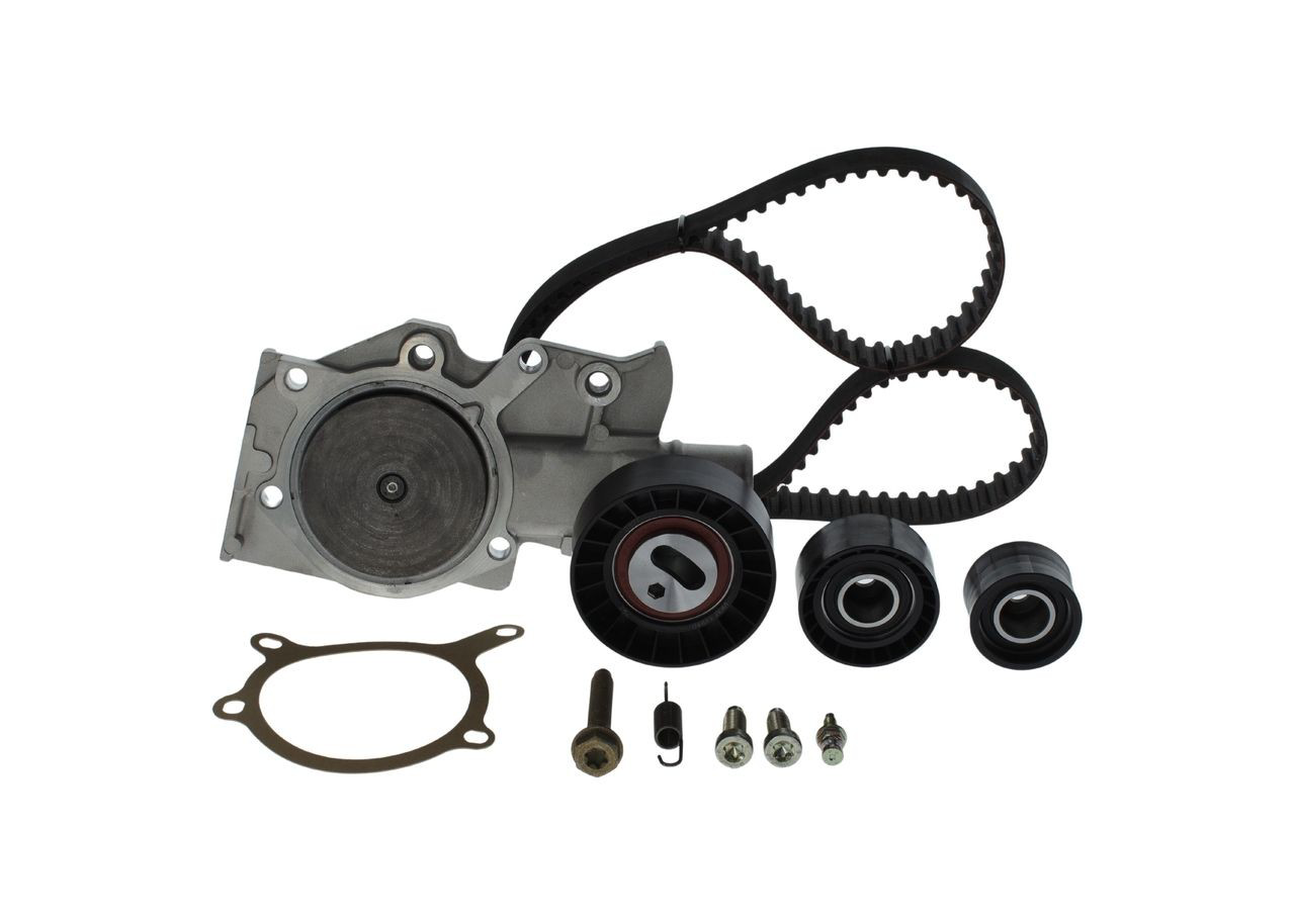1987948528 Bosch Ремінь ГРМ, комплект