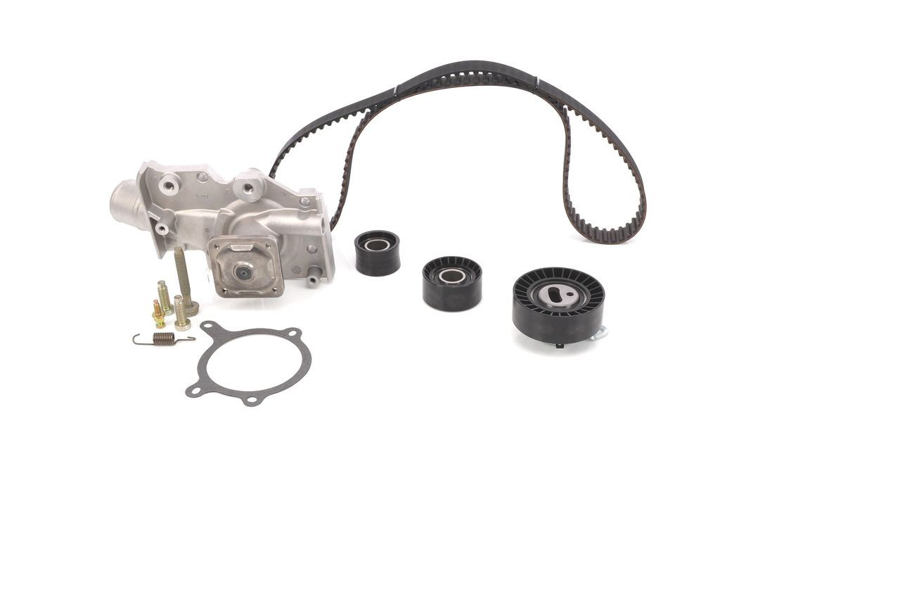 Комплект ГРМ Bosch 1987948529 ціна, від 146.72 USD