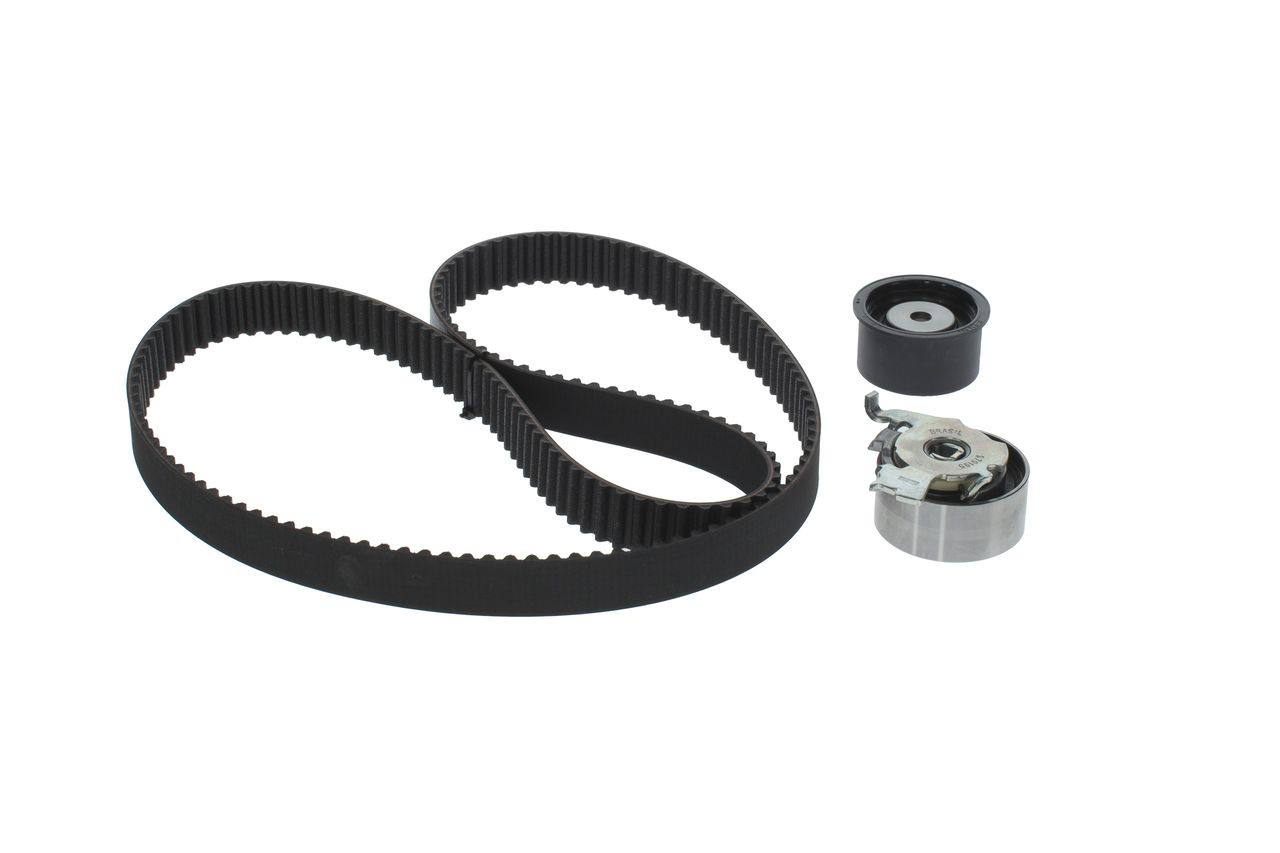Комплект ГРМ Bosch 1987948629 ціна, від 56.68 USD