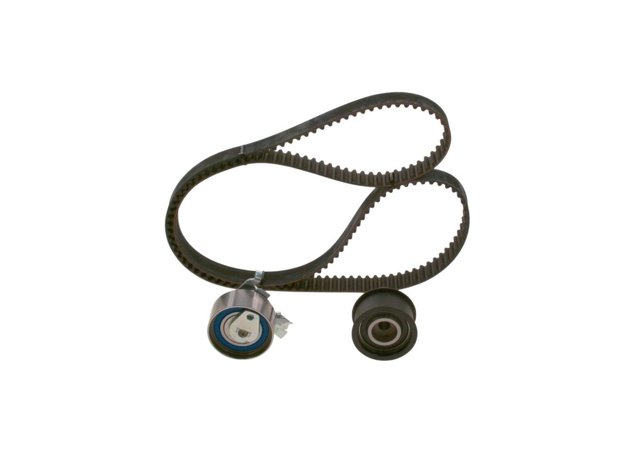 Комплект ГРМ Bosch 1987948661 ціна, від 72.97 USD