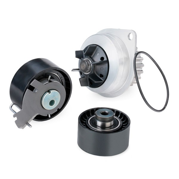 Комплект ГРМ Bosch 1987948711 ціна, від 84.40 USD