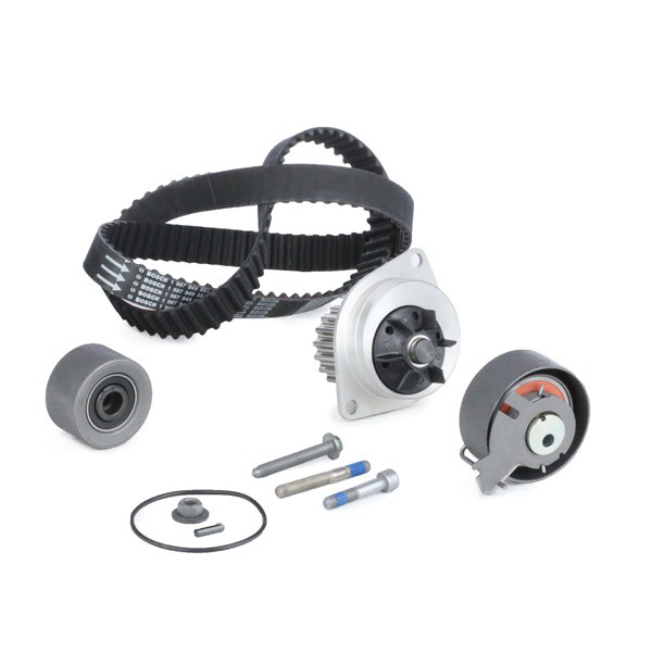 Комплект ГРМ Bosch 1987948712 ціна, від 97.06 USD
