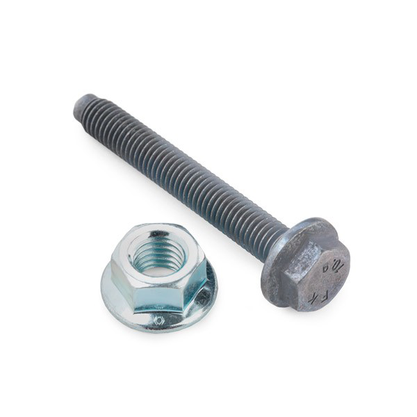 Комплект ГРМ 1987948721 Bosch