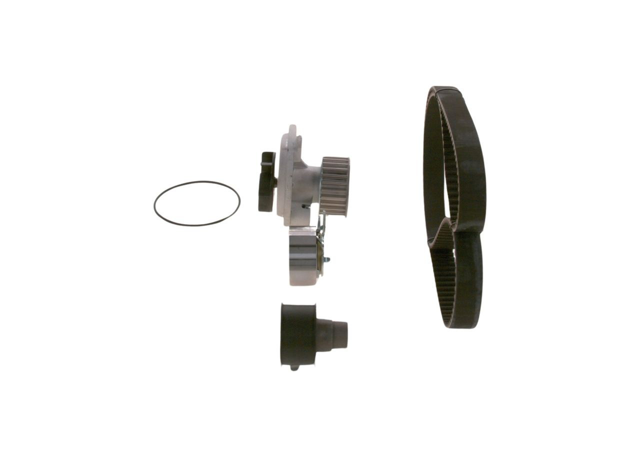 Комплект ГРМ Bosch 1987948741 ціна, від 104.73 USD