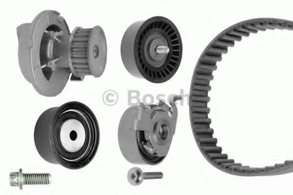 Комплект ГРМ 1987948750 Bosch