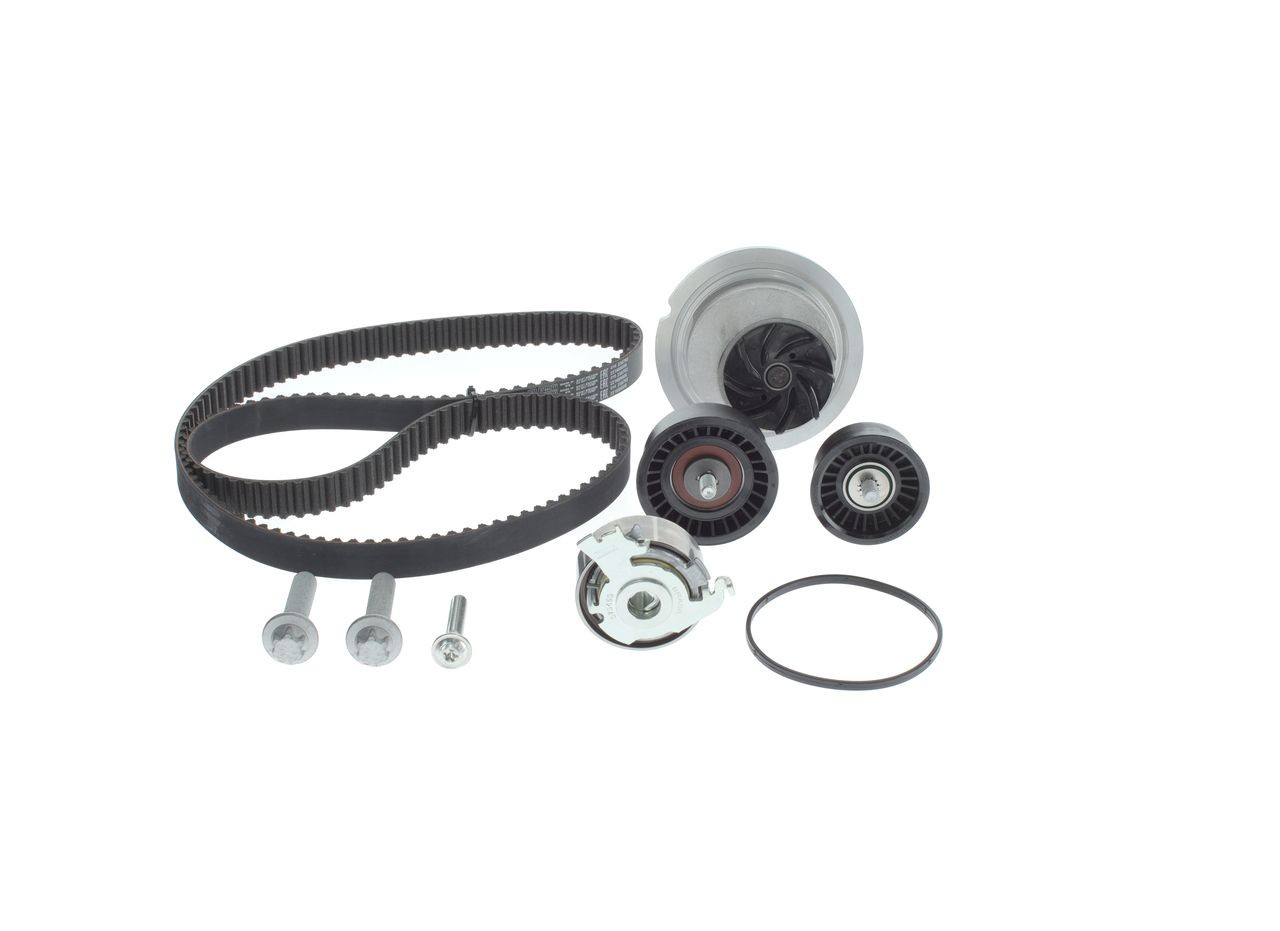 Комплект ГРМ 1987948758 Bosch