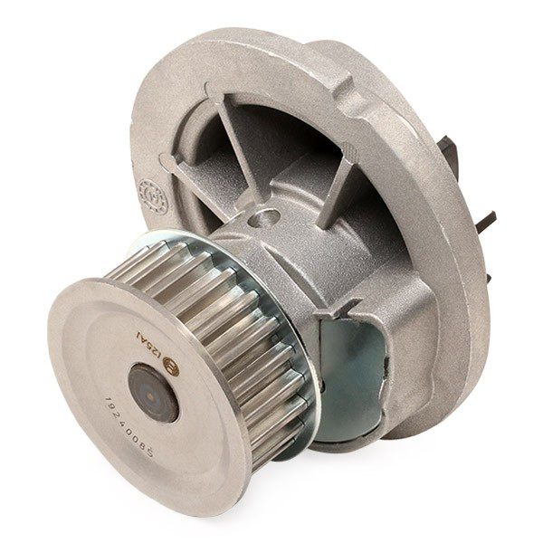 Комплект ГРМ Bosch 1987948758 ціна, від 101.21 USD