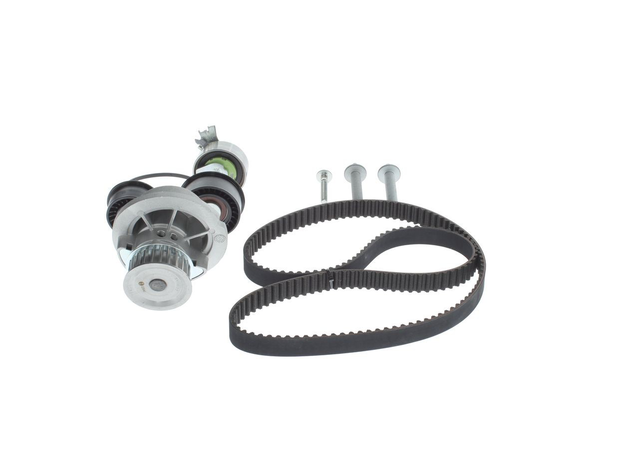 Купити 1987948758 Bosch ГРМ ремень