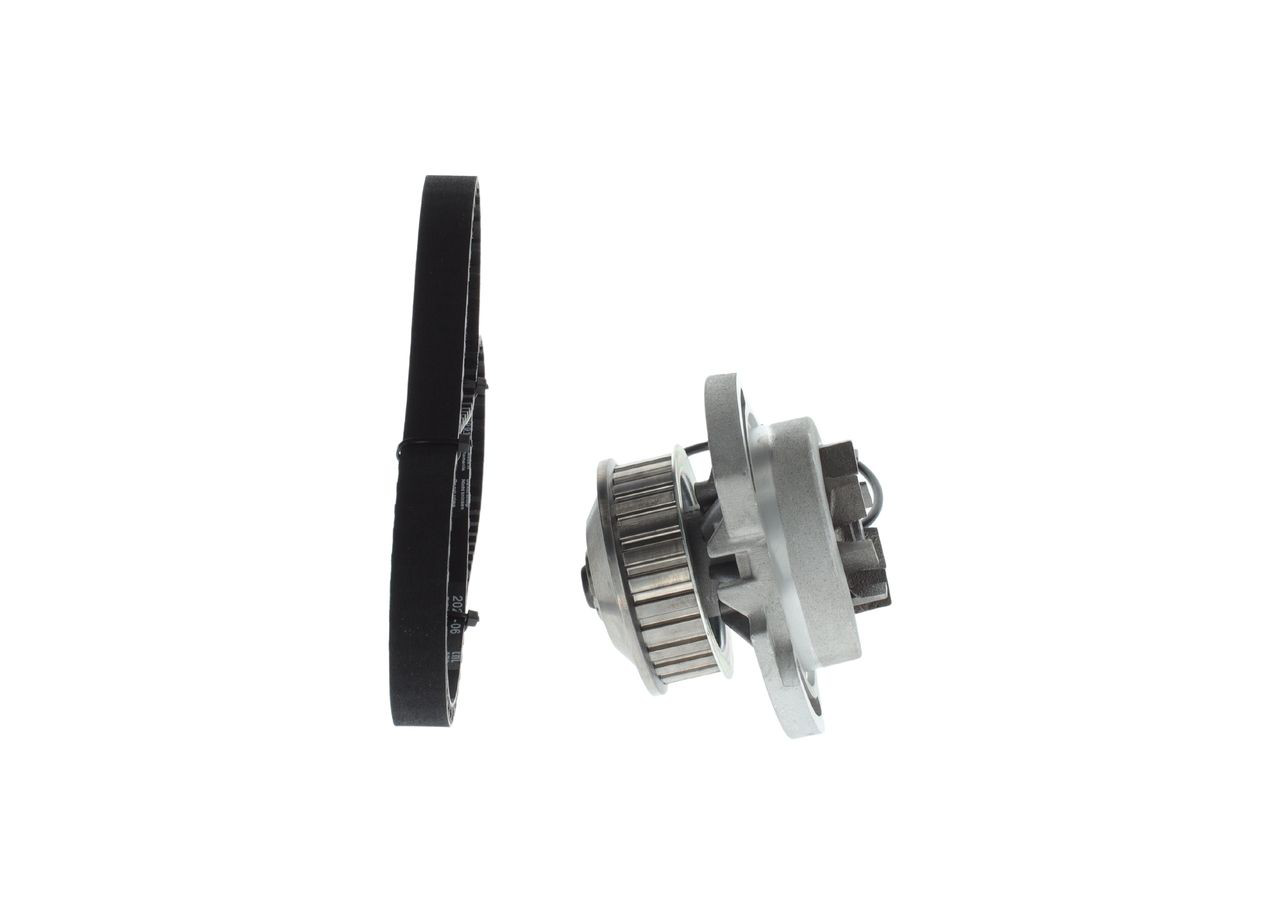 Купити 1987948801 Bosch ГРМ ремень