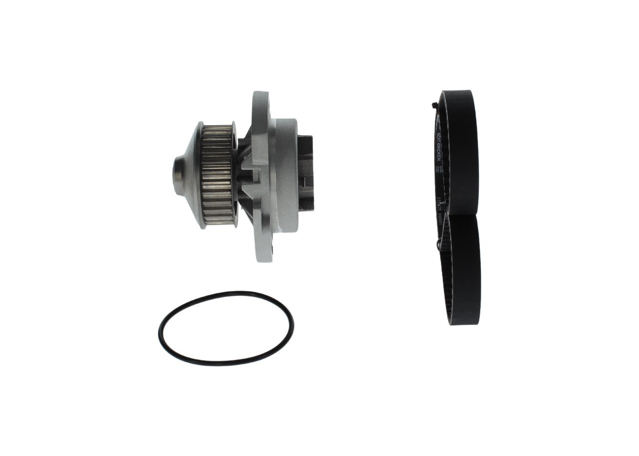 Комплект ГРМ Bosch 1987948802 ціна, від 41.02 USD