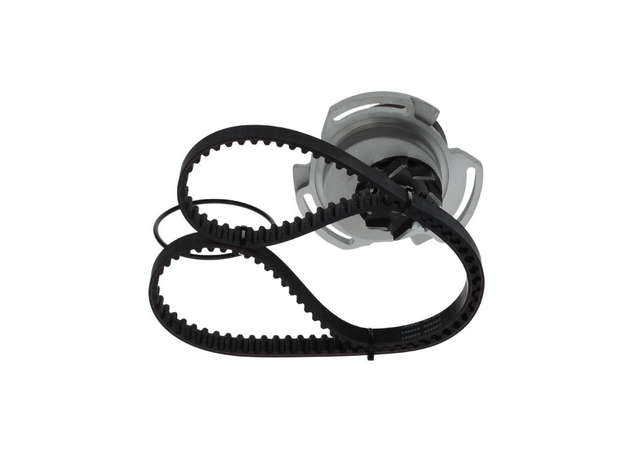Купити 1987948802 Bosch ГРМ ремень
