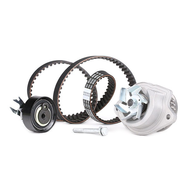 Комплект ГРМ Bosch 1987948865 ціна, від 86.53 USD