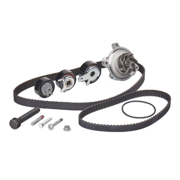 Комплект ГРМ Bosch 1987948873 ціна, від 167.31 USD