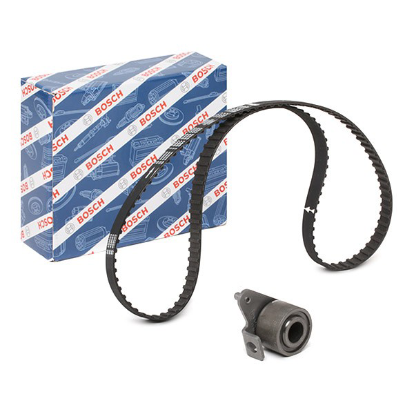 Комплект ГРМ Bosch 1987948934 ціна, від 43.99 USD