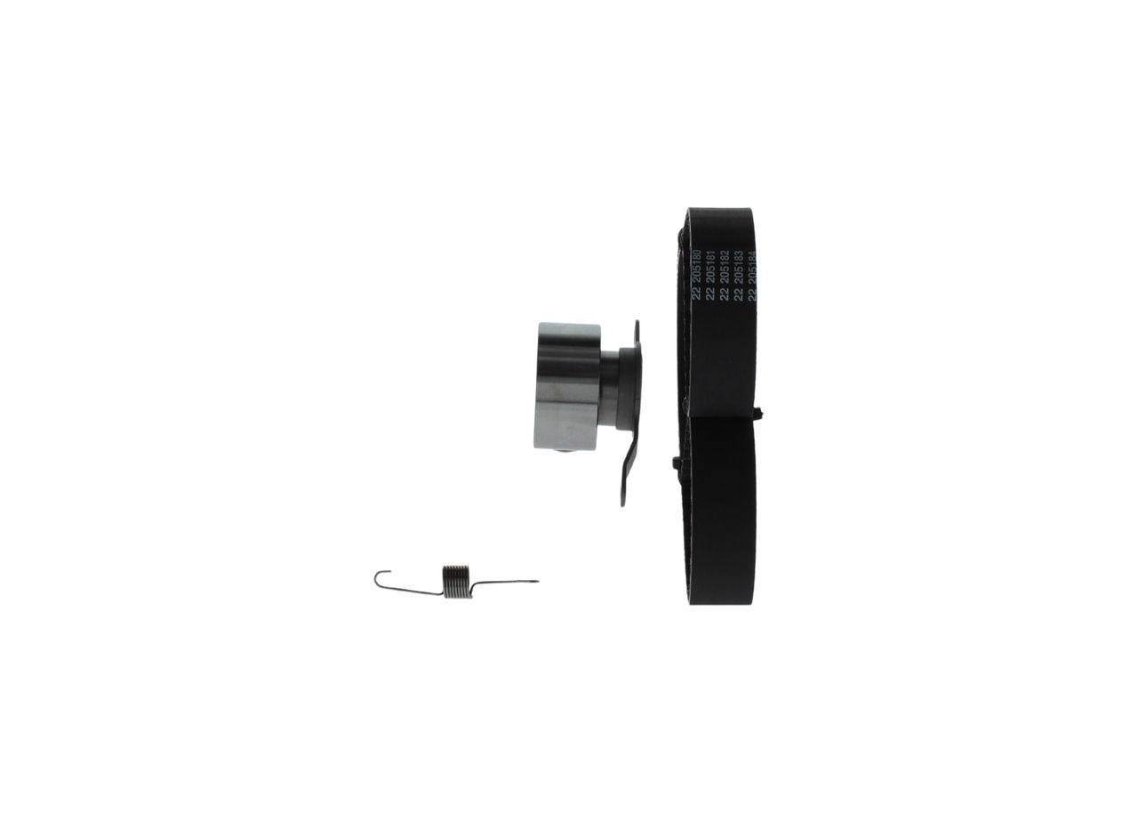 Комплект ГРМ 1987948947 Bosch