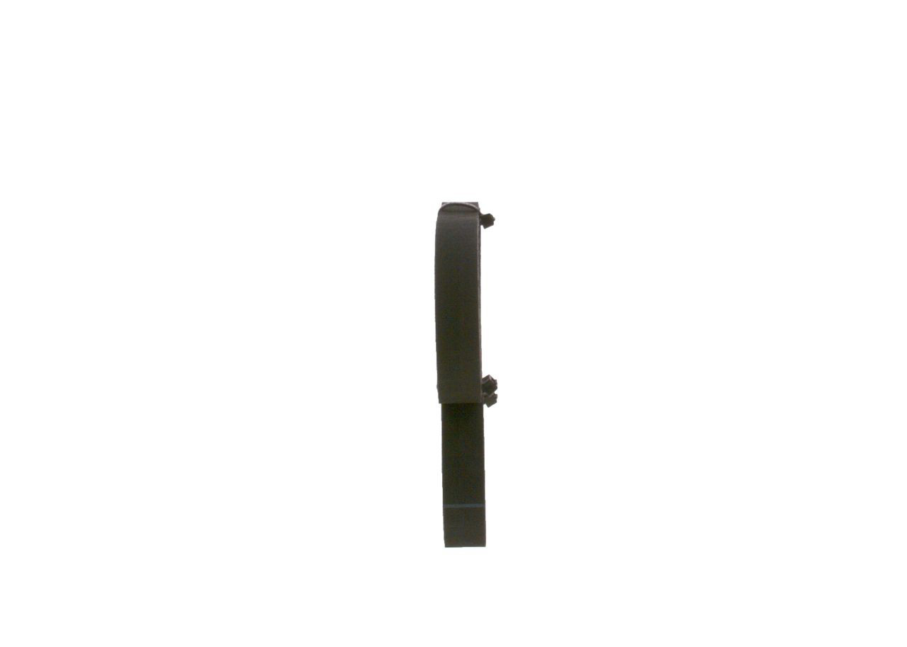 Зубчастий ремінь Bosch 1987949011 ціна, від 6.65 USD