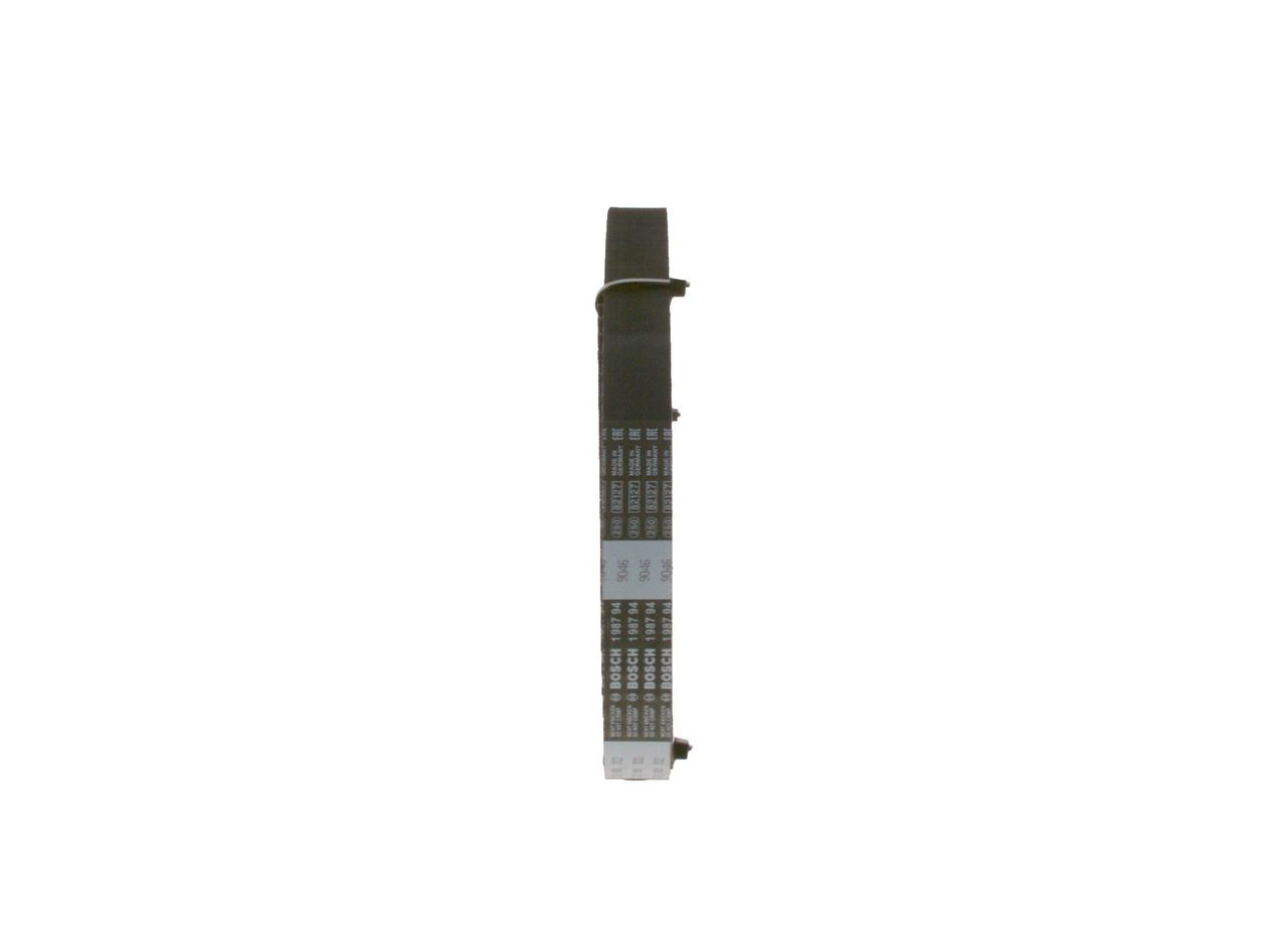 Зубчастий ремінь Bosch 1987949046 ціна, від 15.47 USD