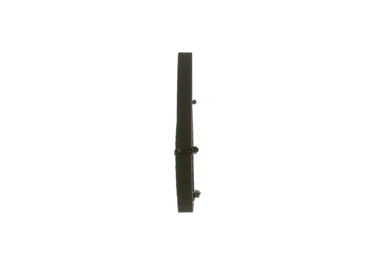 Зубчастий ремінь Bosch 1987949051 ціна, від 5.64 USD