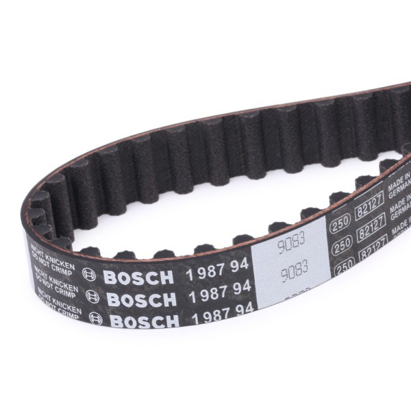Ремінь ГРМ 1987949083 Bosch