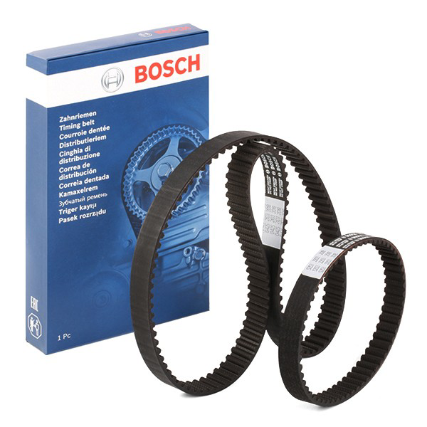 Комплект ГРМ Bosch 1987949190 ціна, від 22.94 USD