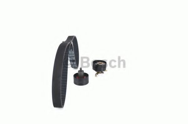 Купити 1987949423 Bosch Ремінь газорозподільного механізму