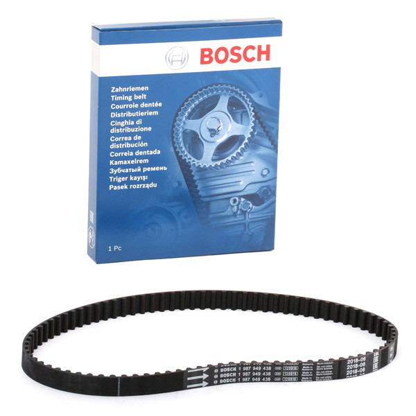 Ремінь ГРМ 1987949438 Bosch