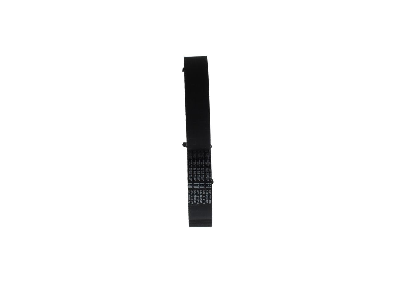 Зубчастий ремінь Bosch 1987949446 ціна, від 16.65 USD