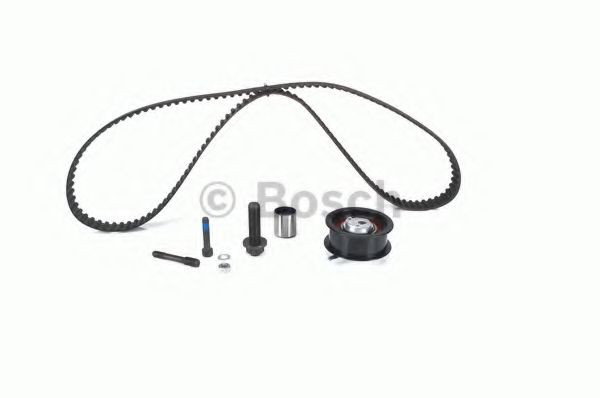 Зубчастий ремінь Bosch 1987949447 ціна, від 23.39 USD