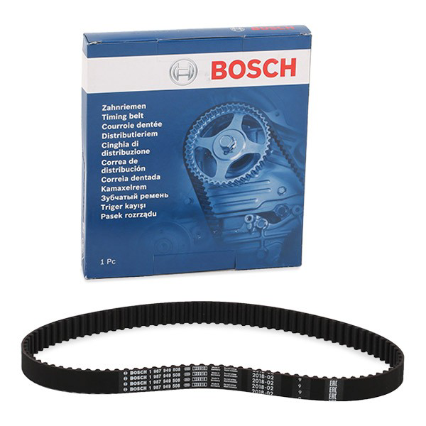 ГРМ ремінь Bosch 1987949508