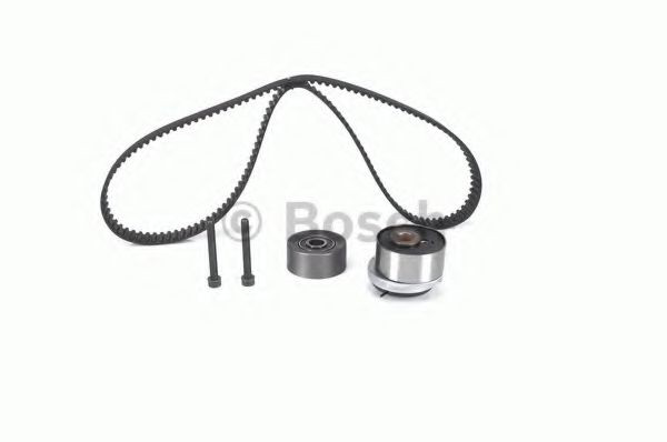 Зубчастий ремінь Bosch 1987949590 ціна, від 26.46 USD