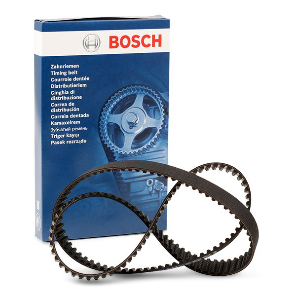 1987949617 Bosch Ремінь двигуна