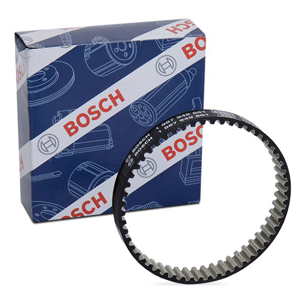 Ремінь генератора 1987949661 Bosch