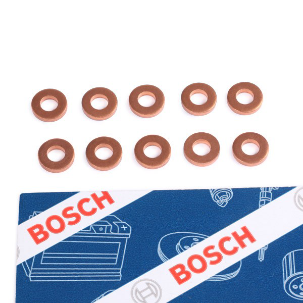 1987972078 Bosch Кільце інжектора
