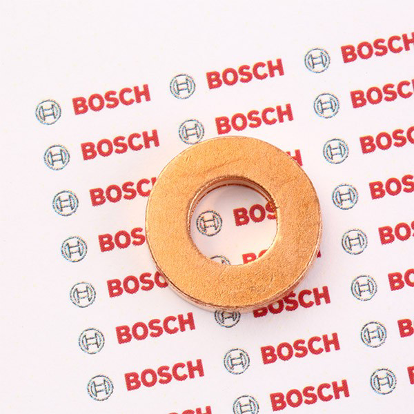 Кільце форсунки 1987972088 Bosch