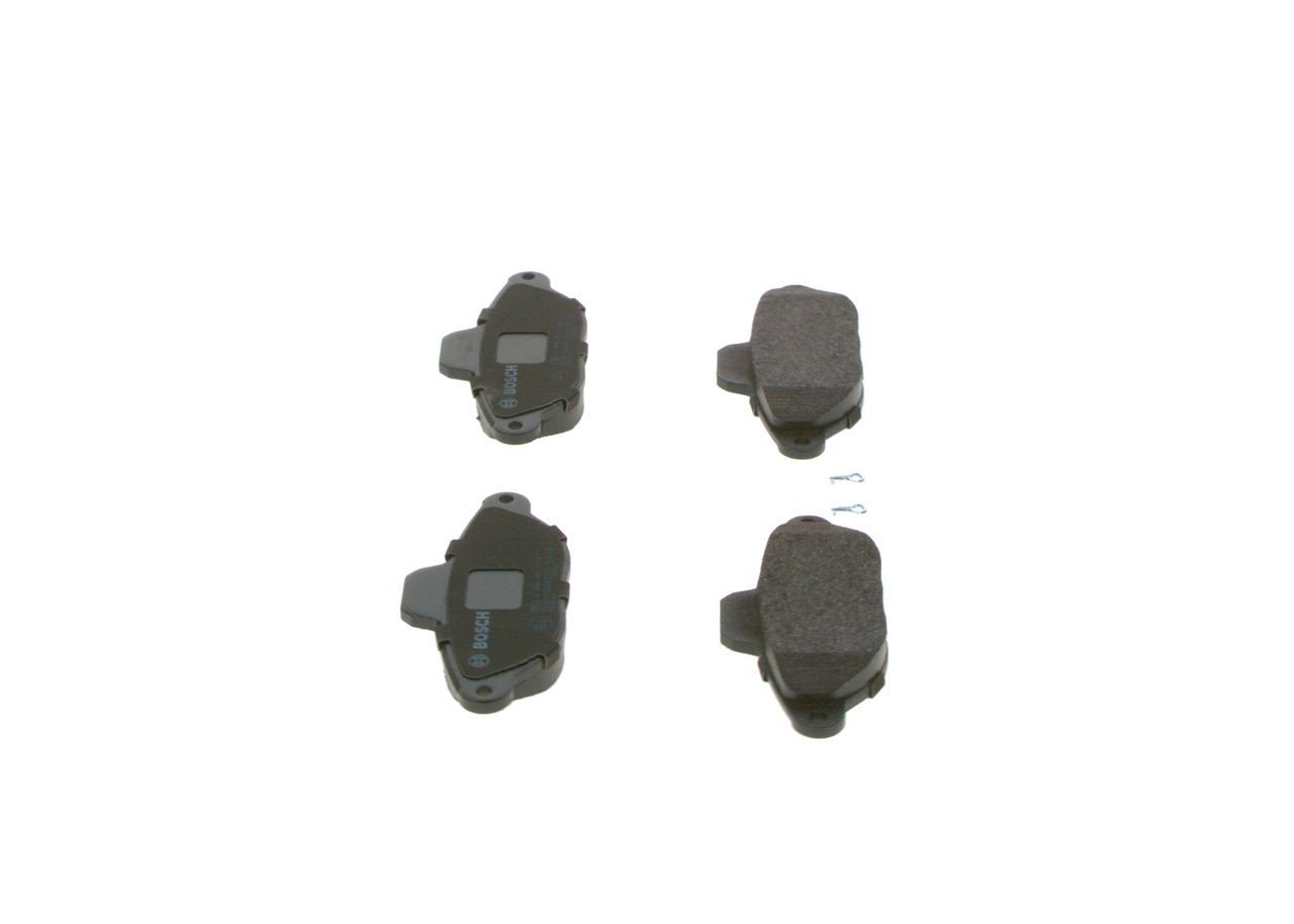 Купити 2000301016 Bosch Втулка стартера