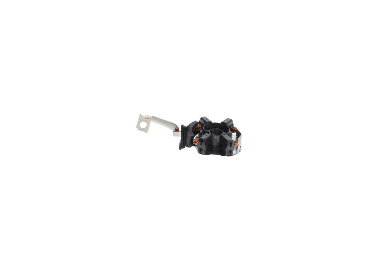 Купити 2004336217 Bosch Щеткодеpжатель стартера