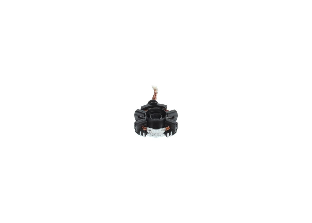 2004336220 Bosch Щеткодеpжатель стартера