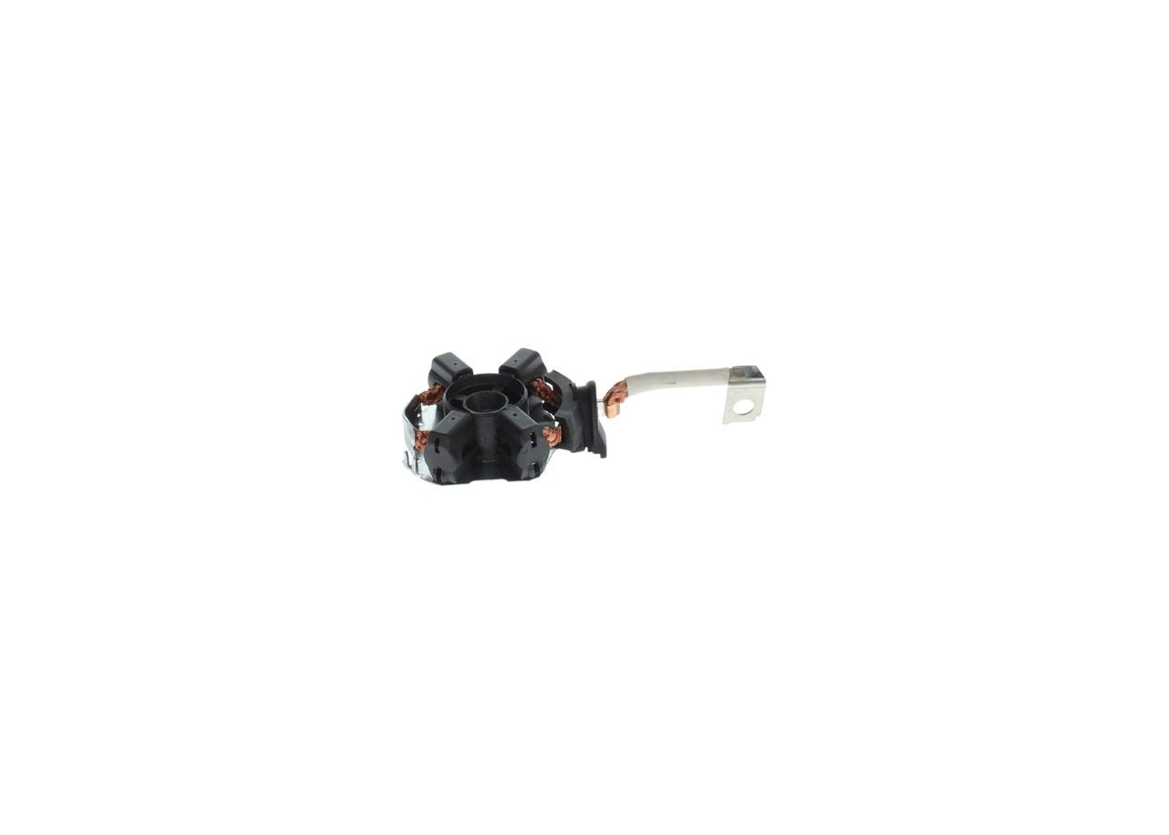 2004336230 Bosch Щеткодеpжатель стартера