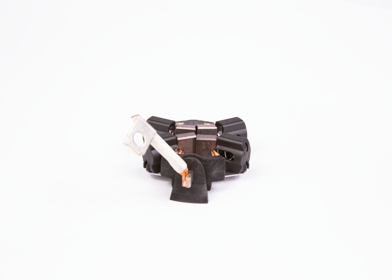 Щеткодеpжатель стартера 2004336237 Bosch