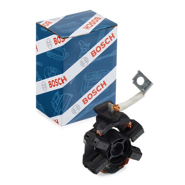 Купити 2004336240 Bosch Щеткодеpжатель стартера